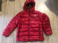 Пухено яке The North Face , снимка 1