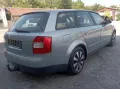Продавам audi A4 B6 2.0 бензин 131 кс Автомат 2002 г на ЧАСТИ , снимка 4
