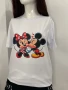 Тениска с апликация , снимка 6