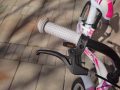 Продавам колела внос от Германия детски велосипед ALICE SPORT GIRL 18 цола, снимка 9