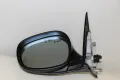Ляво огледало BMW E90 E91 Serie 3 facelift (2008-2013г.) 5 пина ⚫Цвят: Черен 51167268261, снимка 3