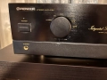 Линеен усилвател Pioneer A400, снимка 4