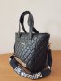 Moschino луксозна дамска чанта код 18, снимка 2
