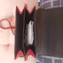 Дамска чанта от еко кожа, снимка 4