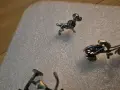 Сребърни фигурки,, снимка 4