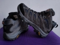 Merrell Moab 3 Mid Outdoor Men's № 43 - оригинални обувки, снимка 2
