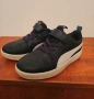 Детска , кожена PUMA, снимка 2
