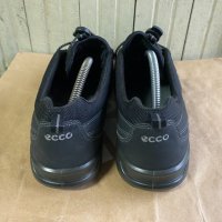 "Ecco Gore-Tex"оригинални водоустойчиви обувки 45 номер, снимка 7 - Спортни обувки - 39425606