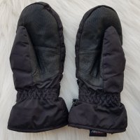 Детски ски ръкавици REUSCH 8-12 години, снимка 6 - Зимни спортове - 35791518