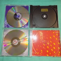 Дискове на - The Groundhogs - Boogie With Us / ROBERT PLANT Band of Joy (2010), снимка 3 - CD дискове - 39393507