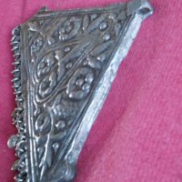 Стара османска муска., снимка 2 - Антикварни и старинни предмети - 41521019