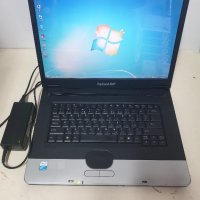 Двуядрен лаптоп Packard Bell EasyNote MZ36, снимка 1 - Лаптопи за дома - 41015884