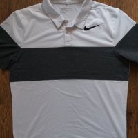  Nike Mens Golf Polo Shirts - страхотна мъжка тениска , снимка 7 - Тениски - 35870672