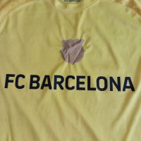 Четири футболни тениски, тениска ФК Барселона,FC Barcelona,Меси,Messi,F.De Jong., снимка 2 - Фен артикули - 29712195