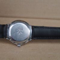 Швейцарски мъжки часовник ''Darwil'', снимка 5 - Мъжки - 42037300