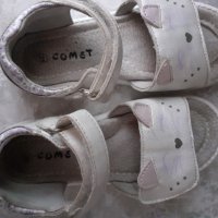 Обувки за момиче, снимка 4 - Детски обувки - 42016855