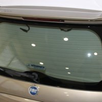 Заден капак Fiat Sedici (2006-2012г.) задно стъкло Фиат Седичи, снимка 6 - Части - 40561606