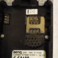 Телефон GSM Siemens SP 65 Сименс, снимка 11 - Siemens - 35848919