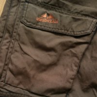 SWED TEAM Stretch Comfort Trouser за лов риболов и туризъм размер 50 / M панталон - 507, снимка 4 - Екипировка - 42576865