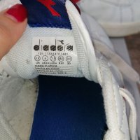 Маратонки Diadora, снимка 9 - Детски маратонки - 34184495