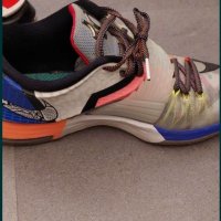 Nike kd 7, снимка 1 - Спортни обувки - 35767109
