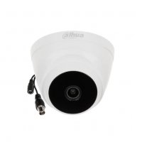 HDCVI куполна камера Dahua 2MP , снимка 1 - HD камери - 39836719