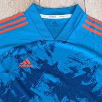 ADIDAS НОВИ Оригинални детски спортни тениски за момче, снимка 9 - Детски тениски и потници - 40973826