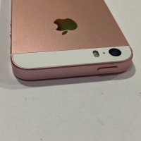 Apple iPhone SE 16Gb Rose Gold, снимка 11 - Apple iPhone - 42307839