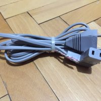 Marantz 3ахранващ кабел , снимка 3 - Ресийвъри, усилватели, смесителни пултове - 41915719
