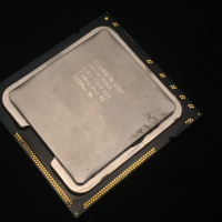 Intel W3565 XЕОN,4/8, 8M Cache 3.20 GHz, 1366, снимка 1 - Процесори - 44652043