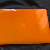 13" Core i5 MacBook Air А1466 (2015), снимка 7 - Лаптопи за дома - 28544580