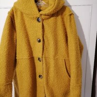 дамско палто, снимка 2 - Палта, манта - 44243488