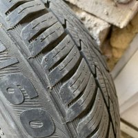 Зимни гуми Pirelli , Semperit, снимка 11 - Гуми и джанти - 42121912