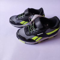 Детски Обувки Reebok Royal Classic Jogger 3 1V GW3739 25, снимка 4 - Детски маратонки - 40834226
