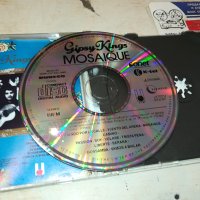 CD GIPSY KINGS-MADE IN HOLLAND 1302241833, снимка 1 - CD дискове - 44269388