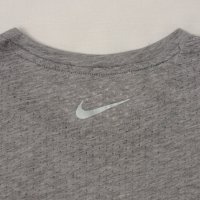 Nike DRI-FIT оригинална тениска XL Найк спорт фитнес фланелка, снимка 6 - Спортни дрехи, екипи - 41485657