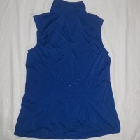 Bergans of norway Floyen lady vest (S) дамски елек, снимка 5 - Елеци - 42738677