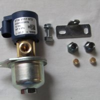 Газов клапан за пропан-бутан BRC ET98 MY07 STANDART 12V, снимка 1 - Части - 41504912