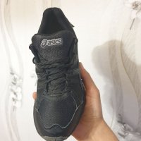 водоустойчиви маратонки  Asics Gel Fujifreeze 2 GORE-TEX   номер 37, снимка 11 - Маратонки - 40404840