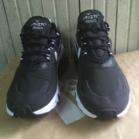 ''Nike React 270''оригинални маратонки 42.5 номер, снимка 3 - Маратонки - 40332372