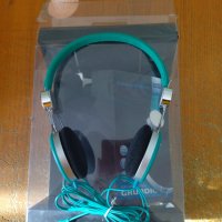 Продавам чисто нови слушалки Grunding, снимка 1 - Слушалки и портативни колонки - 35703802