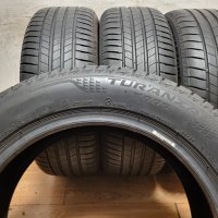 205/55/16 Bridgestone  / летни гуми , снимка 8 - Гуми и джанти - 44201532