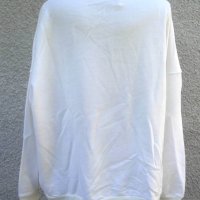6XL Нова леко ватирана блуза , снимка 5 - Блузи с дълъг ръкав и пуловери - 39421563