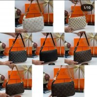 Дамски чанти Louis Vuitton, снимка 1 - Чанти - 39499232