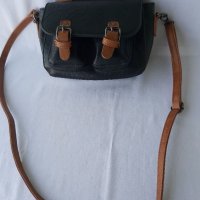 Дамска кожена чанта , естествена кожа, снимка 2 - Чанти - 41304927