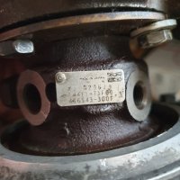 Турбо турбина Turbo Garrett T28 Nissan 200SX S14 SR20DET - перфектна!, снимка 6 - Части - 40369609