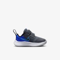 Детски маратонки Nike Star Runner 3, снимка 3 - Детски маратонки - 44460858