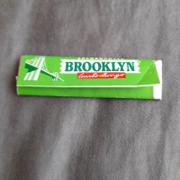 Стара дъвка Brooklyn, снимка 2 - Колекции - 34082510