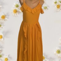 Дамска рокля / различни модели, снимка 3 - Рокли - 39829605