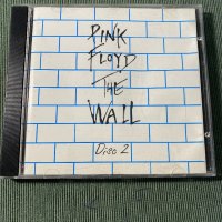 PINK FLOYD , снимка 6 - CD дискове - 44352595